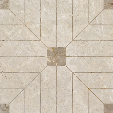  La Mia Vintage CONVEY SHAKESPEARE 45x45