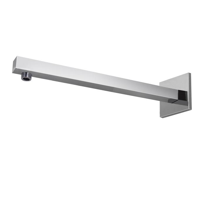  Душ программа Square 45 См. Кронштейн Для Верхнего Душа, Хром 9x45