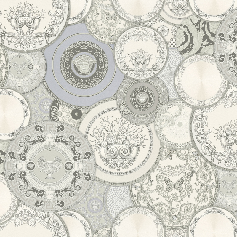 Виниловые обои Versace Best 2 0.7x10.05