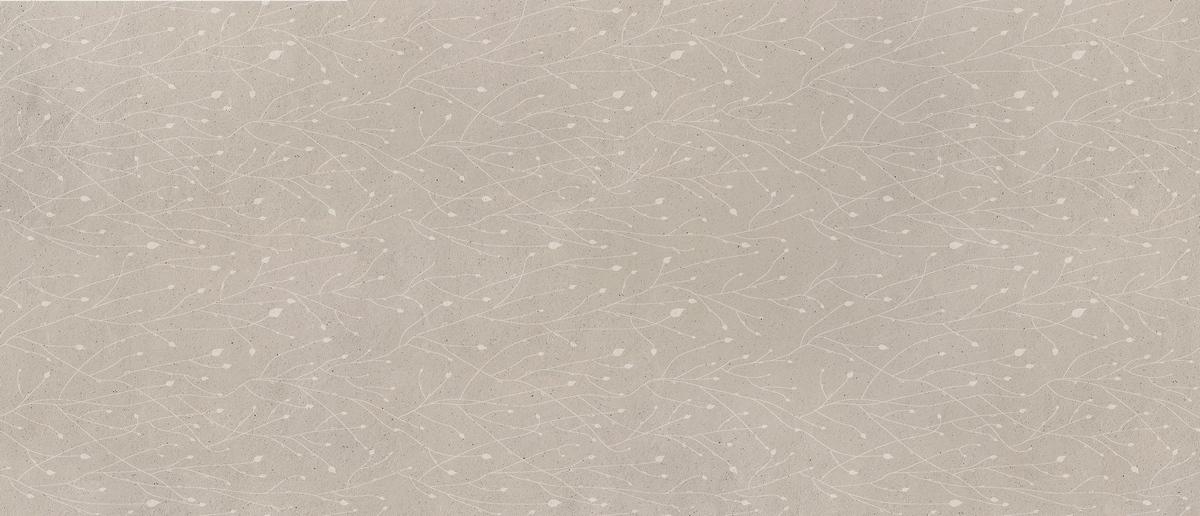 Керамогранит Earthtech Decor Fronds B Des Gr Comfort 6 Mm 120x280
