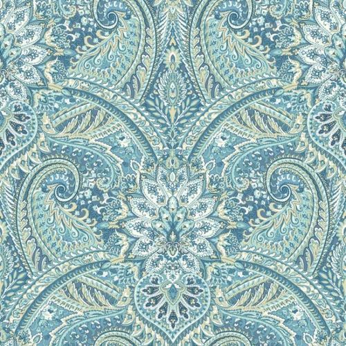 Бумажные обои Waverly Classics ll 0.52x10.05