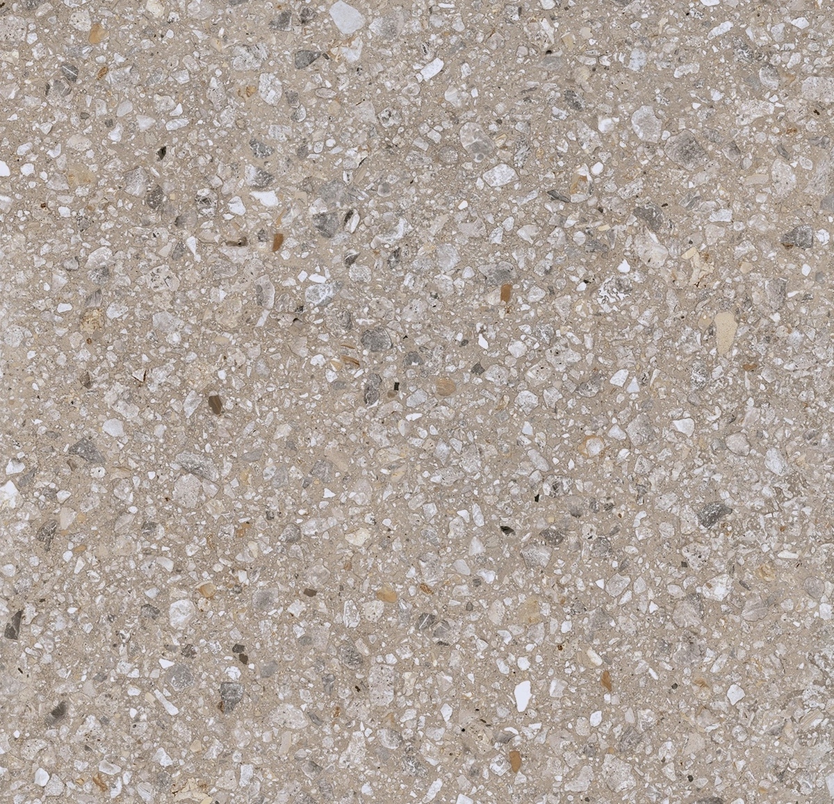 Керамогранит Match Up Cerim Earl Grey Mix Comfort 60x60