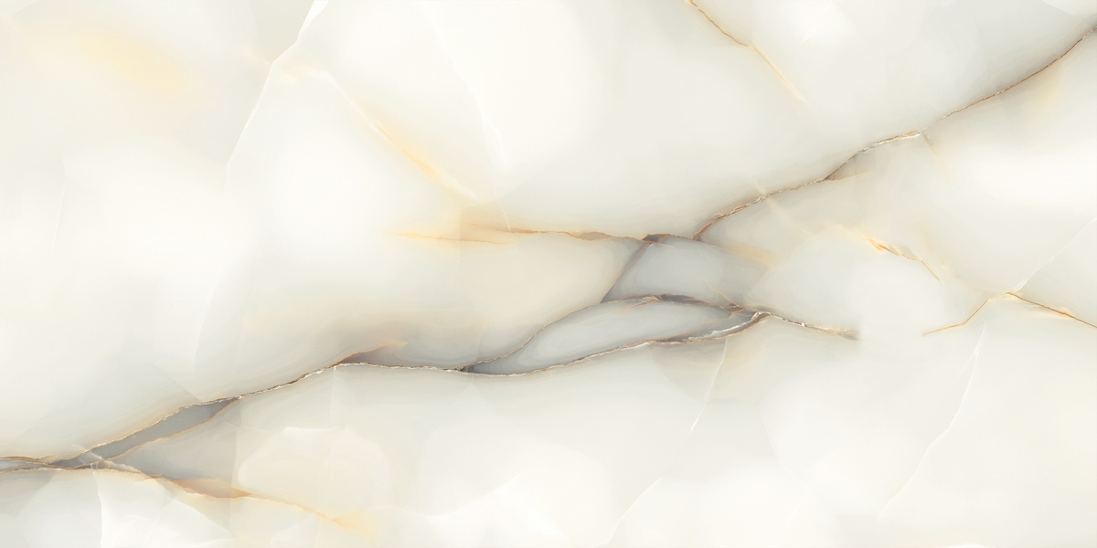  Tele di Marmo Pure Onyx Perla Lapp  60x120