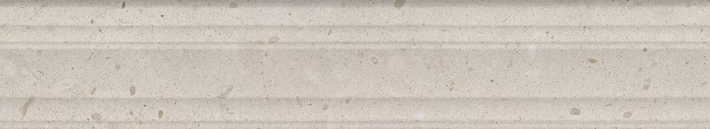  плитка Риккарди Бежевый Матовый Структура Обрезной 7.3x40