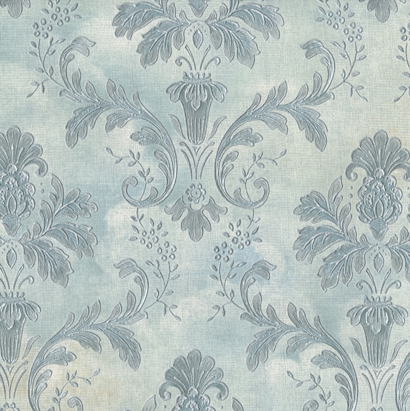 Виниловые обои Luxury Damask 1.06x10.05