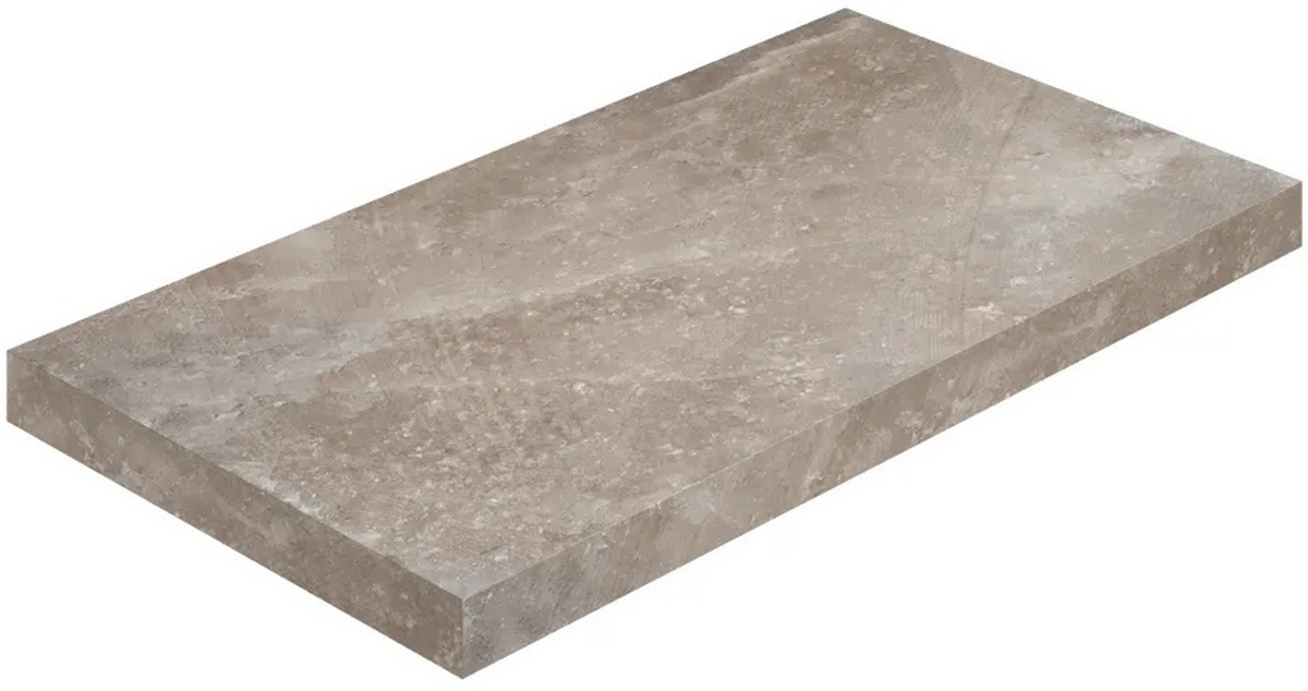  Riviera Dark Scal Ang.Sx Угл Лев 33x60