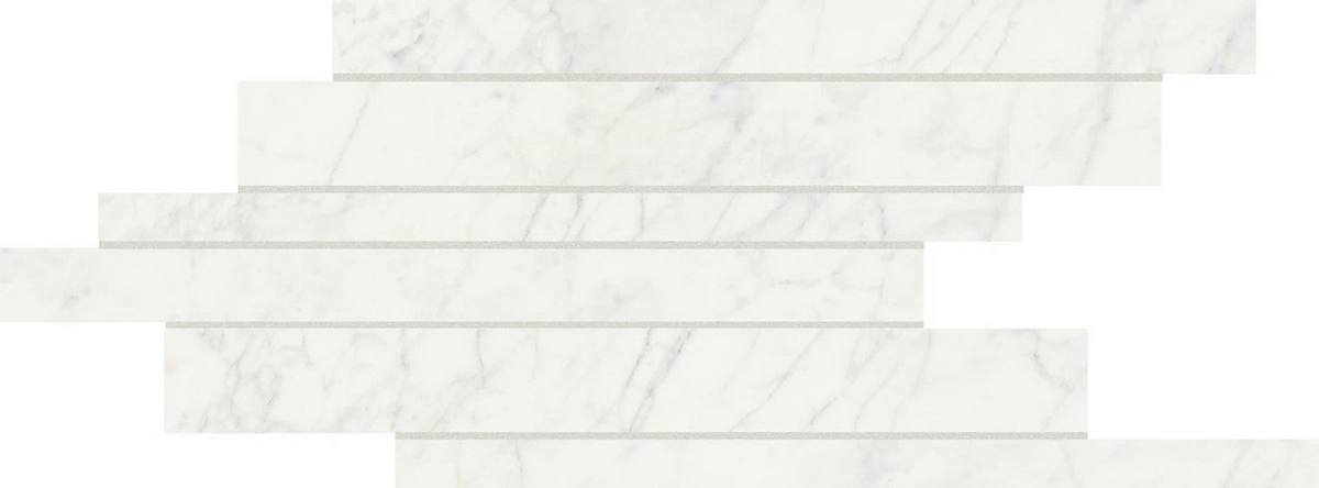 Керамогранит Stontech 4.0 Stone 01 Nat Listello Sfalsato 21x40