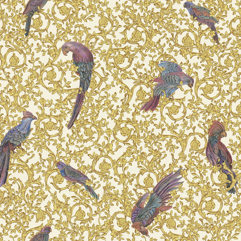 Виниловые обои Versace Best 2 0.7x10.05