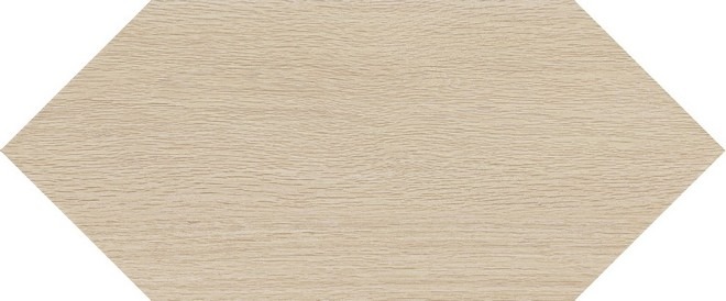 Керамическая плитка Монтиш Бежевый Матовый 14x34