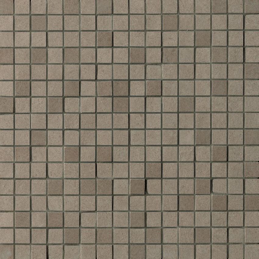 Керамическая плитка Sheer Taupe  Mosaico 30.5x30.5