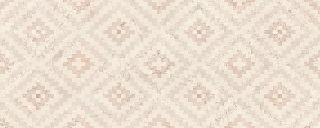 Керамическая плитка Резиденция Орнамент 20x50