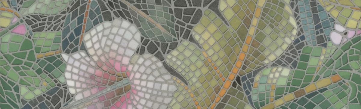  плитка Альвао Глянцевый 6.3x20