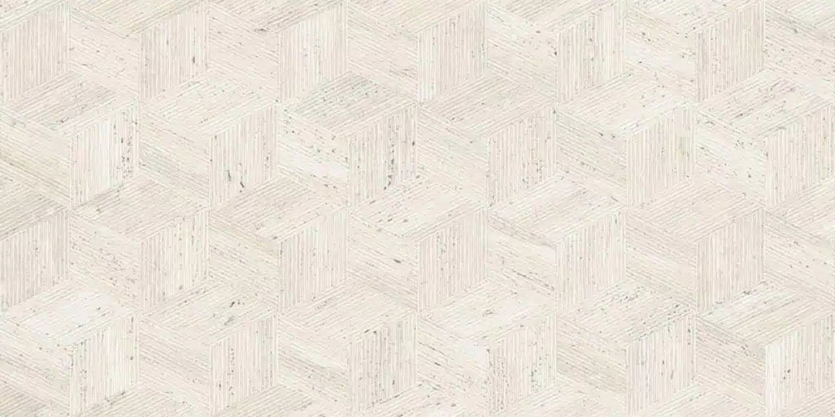  Sensi Roma Cube Ivory Nat 60x120