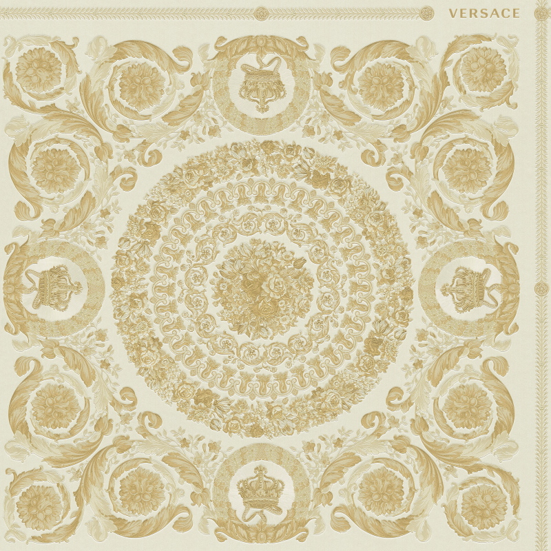 Виниловые обои Versace Best 2 0.7x10.05
