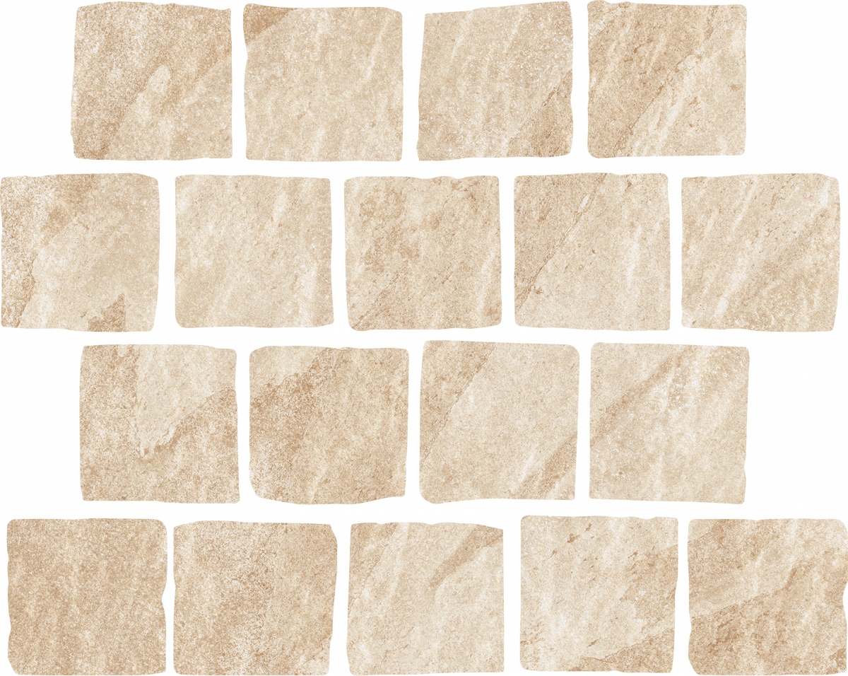 Керамогранит X2 Magnesio X2 Blocks Nat 26.3x33