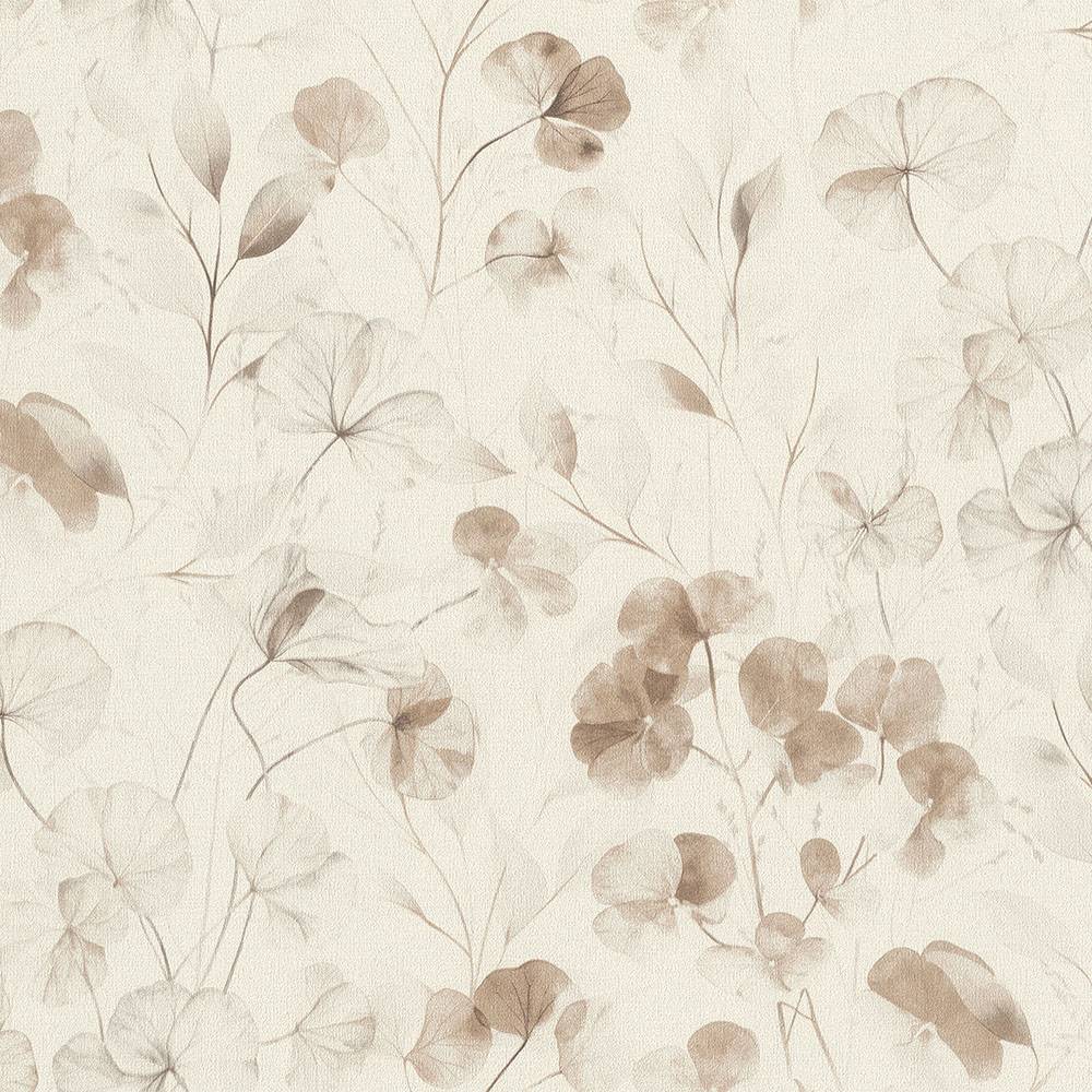 Виниловые обои Загородная жизнь 1.06x10.05