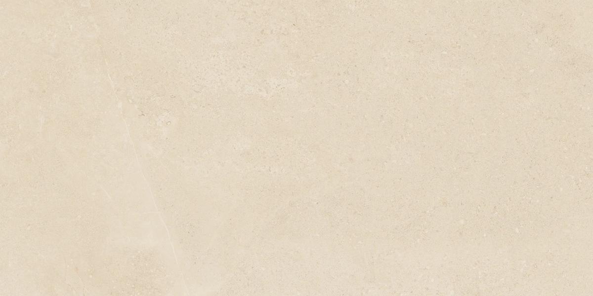 Керамогранит Elemental Stone Cream Limestone Lucido 60x120
