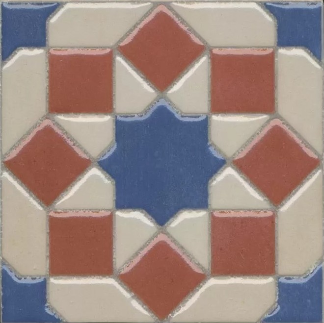 Керамогранит Паласио   9.8x9.8