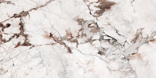  Policroma Breccia Glossy 6mm 60x120 60x120