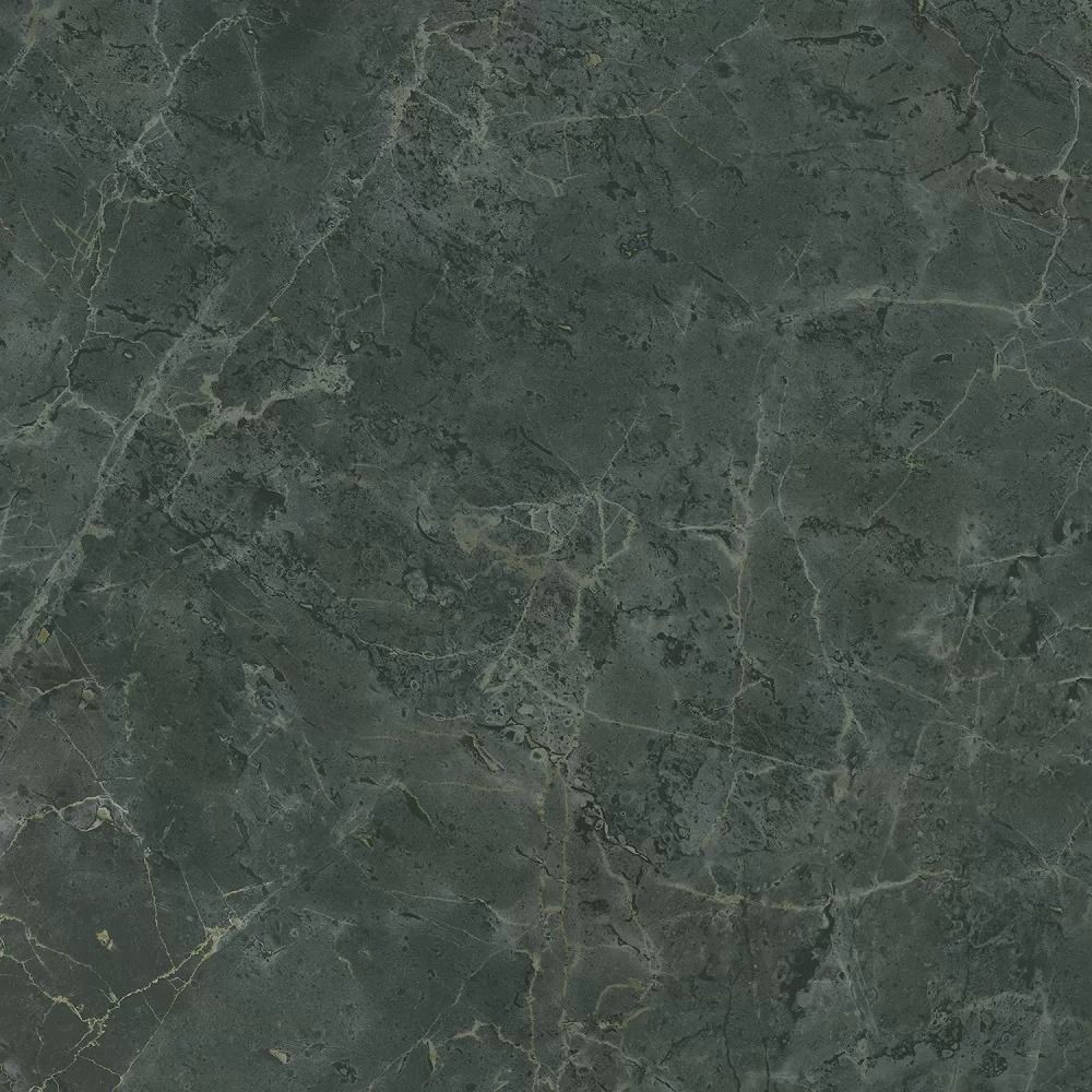  Серенада Зелёный Лаппатированный Обрезной 60x60