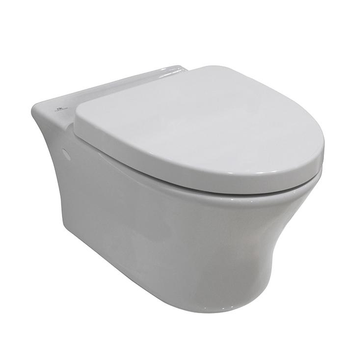  Hotels Унитаз Подвесной С Креплениями 