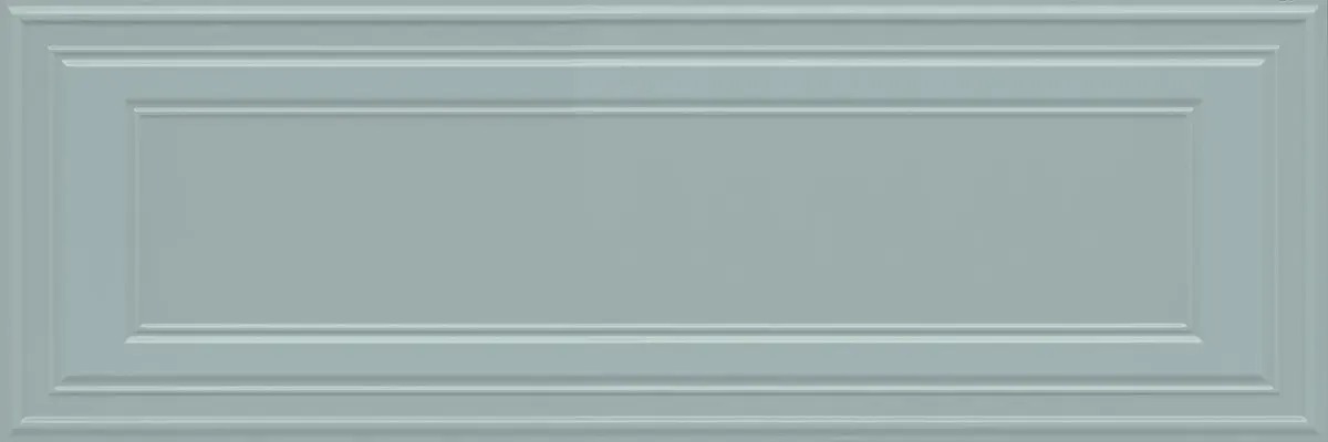  плитка Монфорте Керамическая плитка ментоловый панель 40x120