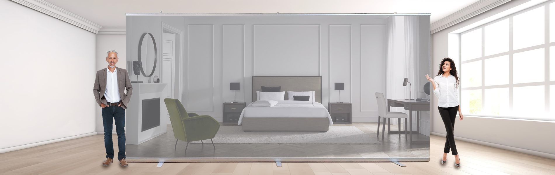 Персональные акции и скидки