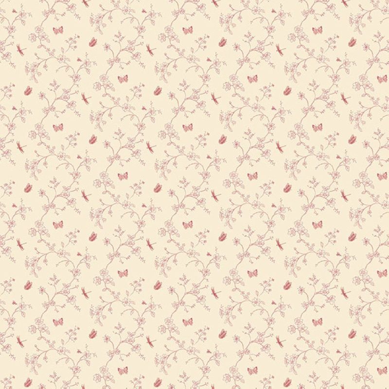 Виниловые обои Miniatures 0.53x10.05