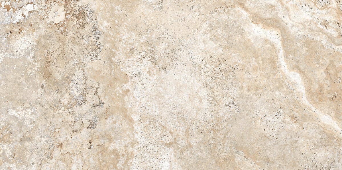 Керамогранит Ravena Beige Carving Str 60x120