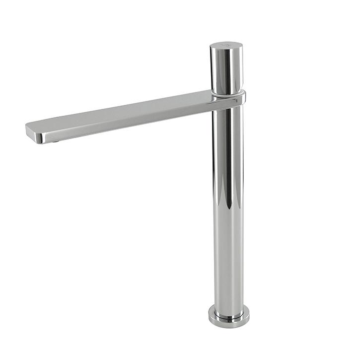  Forma Смеситель Для Раковины Высокий, Хром 3.5x22.5
