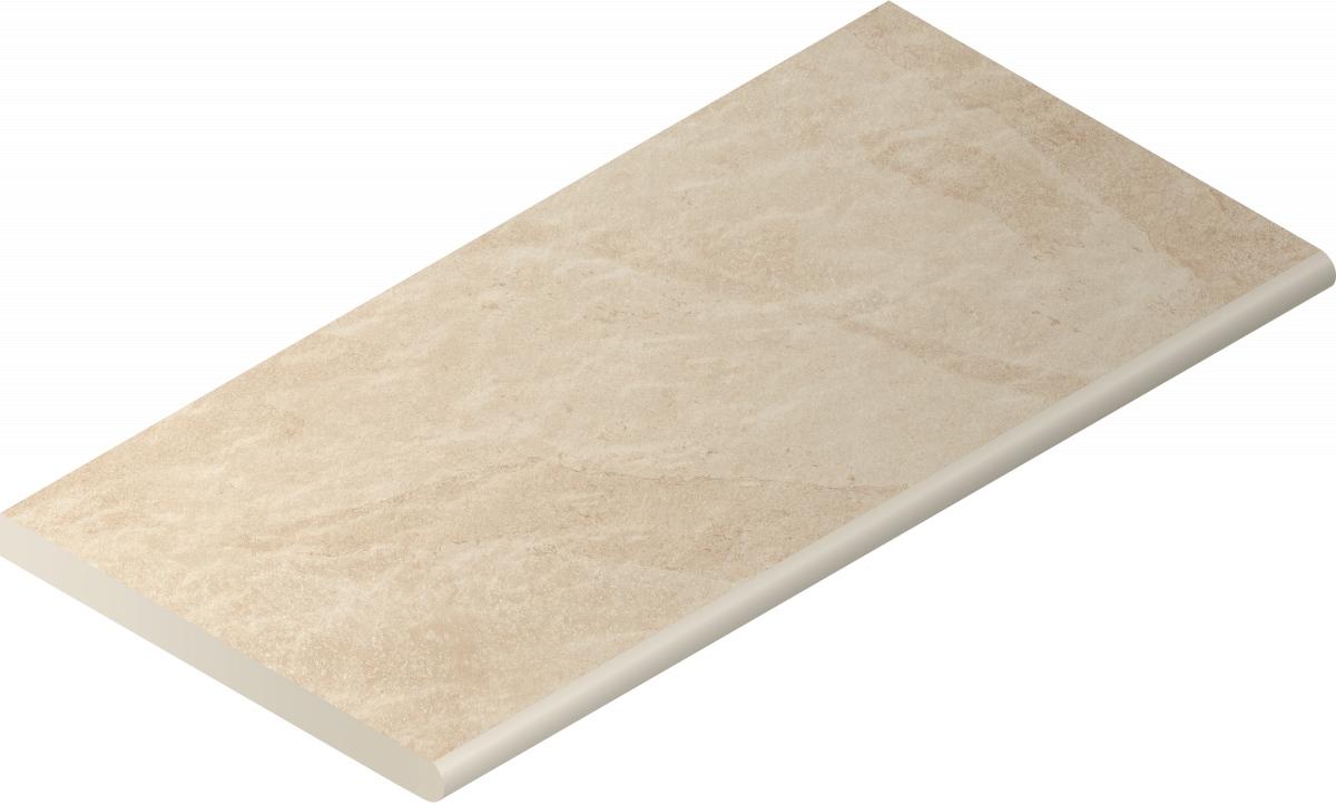 Керамогранит X2 Материя Магнезио Борт. Закруглённый 30x60