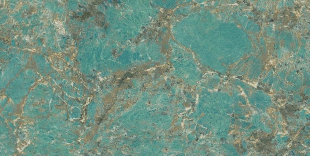  Marvel Gala Amazzonite Lappato 60x120