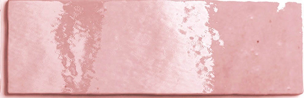 Керамическая плитка Artisan Rose Mallow 6.5x20