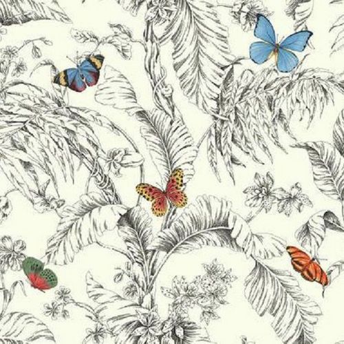 Бумажные обои York Ashford House Toiles II 0.68x8.2