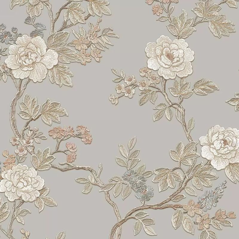 Виниловые обои Four Seasons x