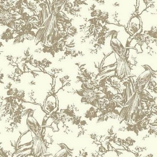 Бумажные обои York Ashford House Toiles II 0.68x8.2