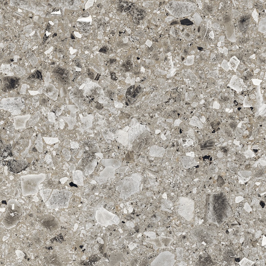 Керамогранит Terrazzo Beige Matt. 60x60