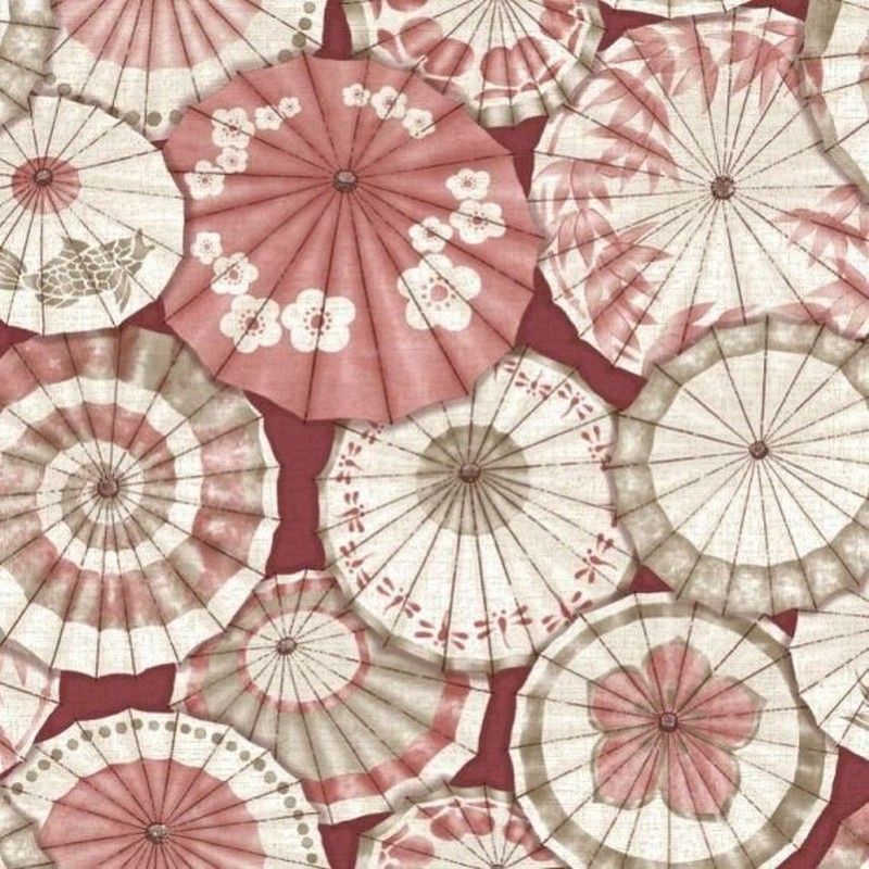 Флизелиновые обои East West Style 0.53x10.05