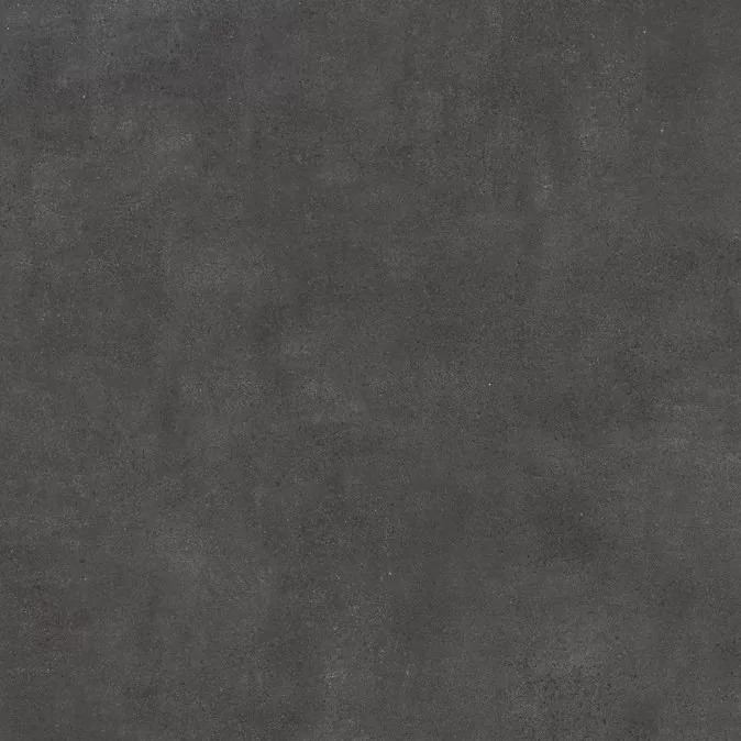 Керамогранит Surface Laboratory Сити Черный Обрезной 119.5x119.5