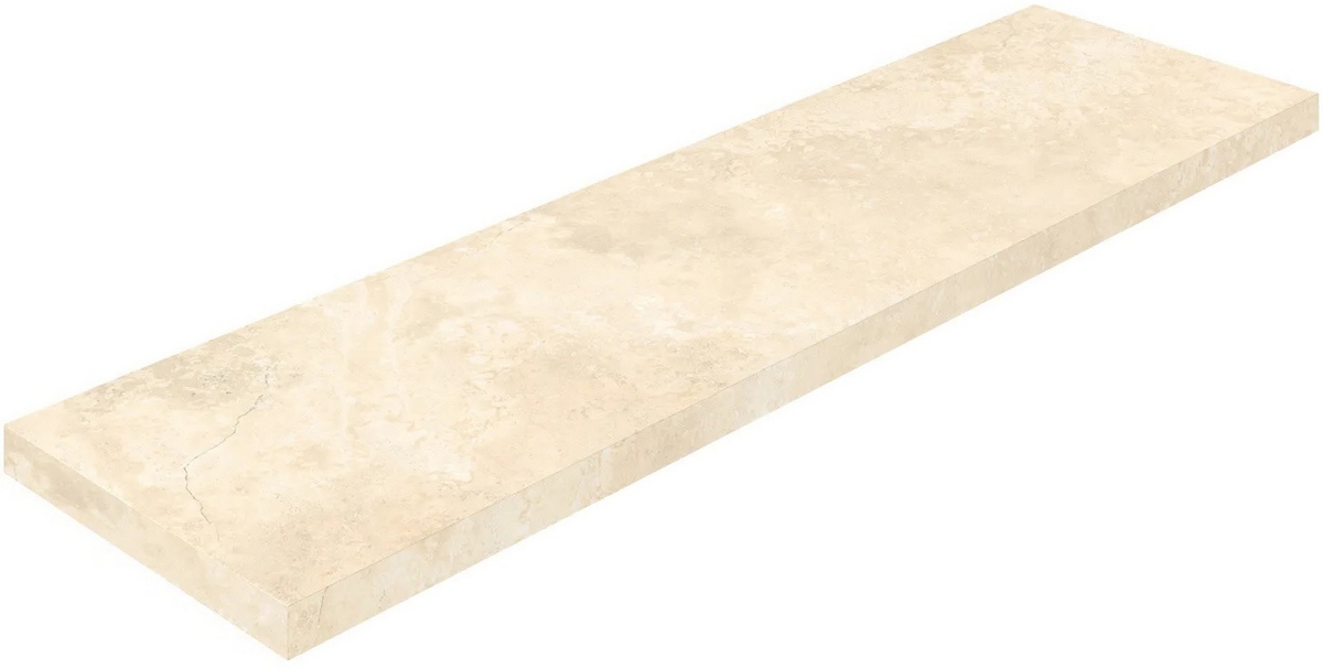  Aurelia White Scal Ang Dx Угл Пр 33x120