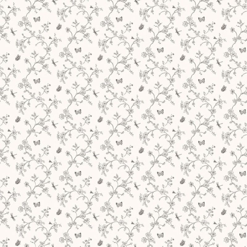 Виниловые обои Miniatures 0.53x10.05