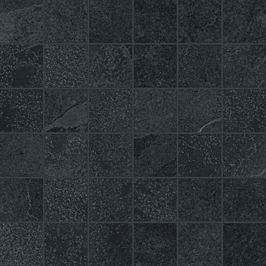 Керамогранит Materia Titanio Cer Mosaico 5х5  30x30