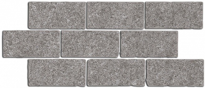  Роверелла Пепельный 14.7x34.5