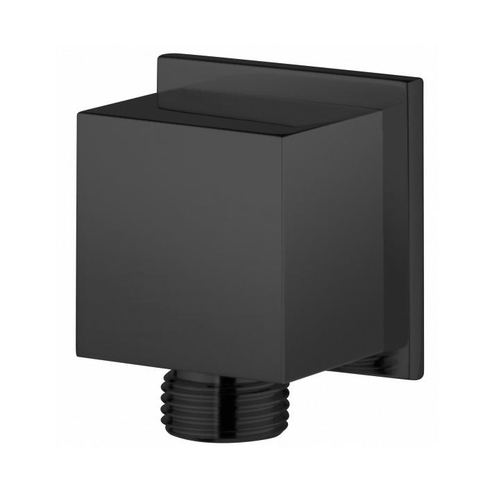  Душ программа Square Подвод Воды, Черн. 3x5