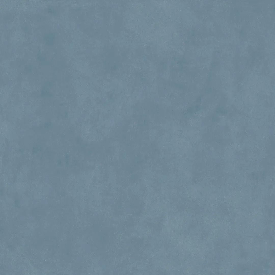  Про Чементо Синий Светлый Матовый Обрезной 60x60