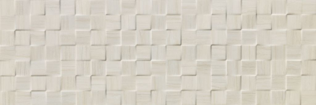 Керамическая плитка Marmol Mosaico Travertino 33.3x100