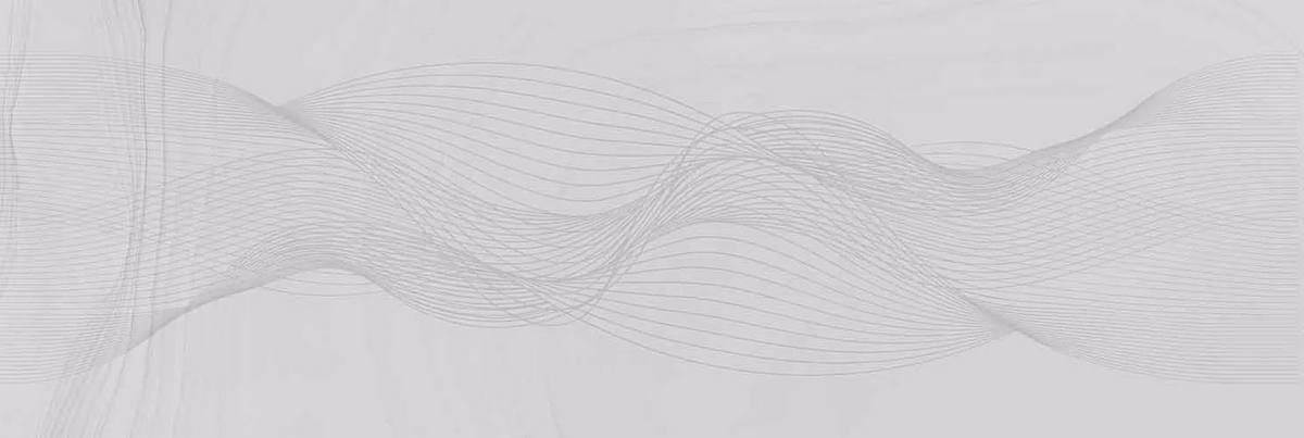 Керамическая плитка Веро Серый Светлый Глянцевый 40x120