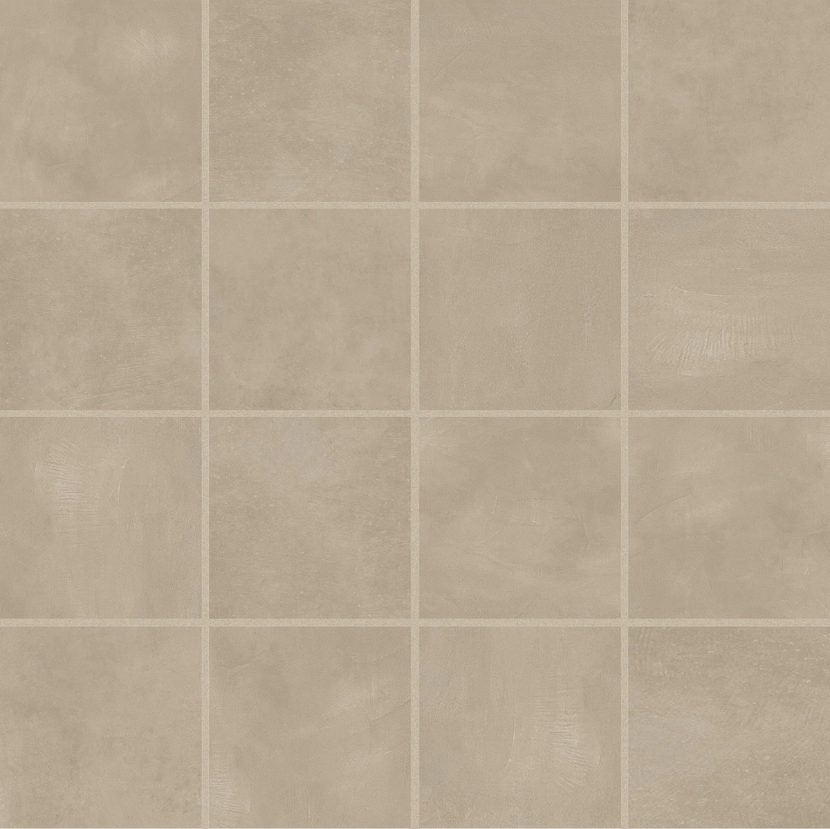 Керамогранит Industrial Taupe 6 Mm Mos 30x30
