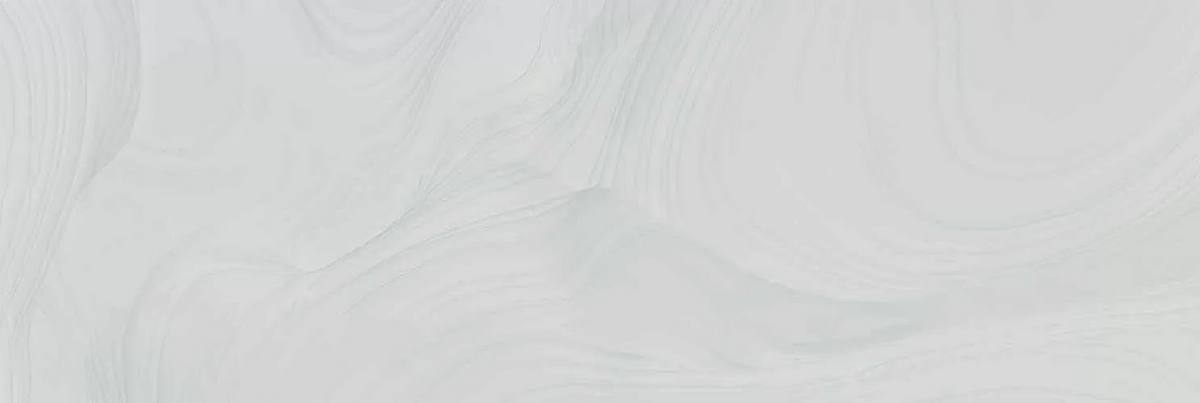 Керамическая плитка Веро Голубой Светлый Глянцевый 40x120