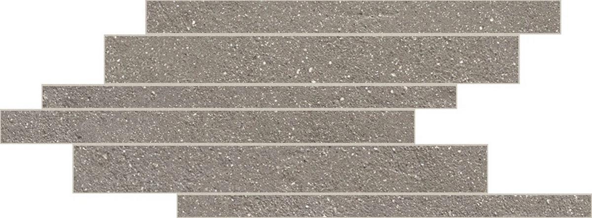Керамогранит Earthtech Fog Gr Comfort Listello Sfalsato 21x40